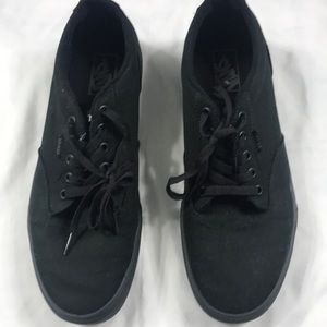 Men Vans